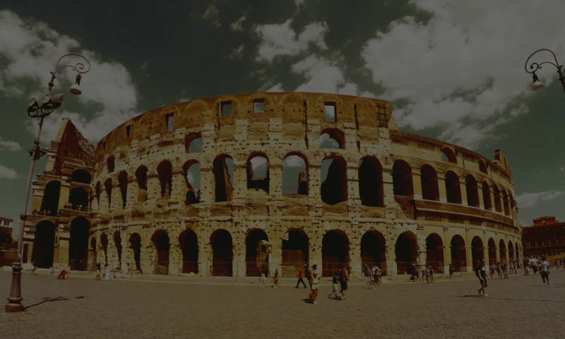 Roma