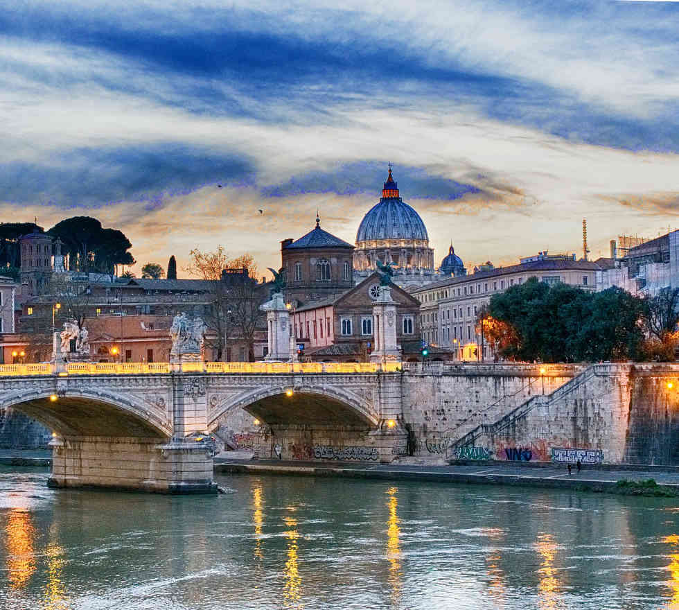Roma